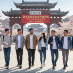 Jinan University Silk Road Scholarship Fully funded