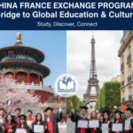China France Exchange Program