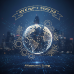 IAPS AI Policy Fellowship 2026 participants in Washington D.C.