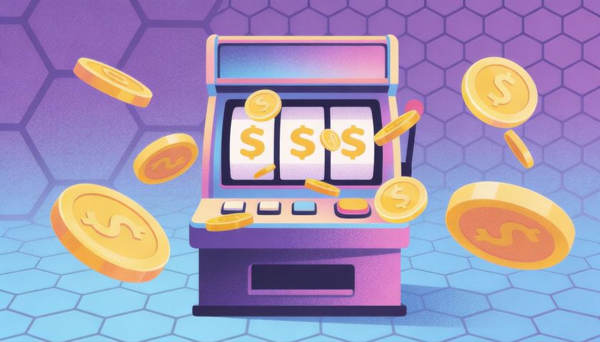 Barz casino