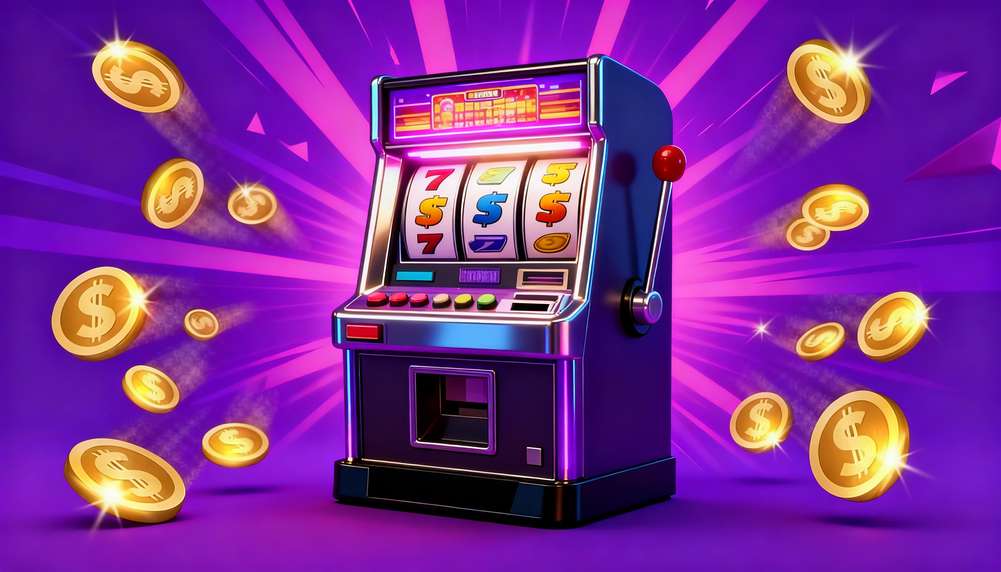 casino intense