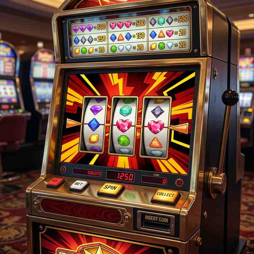 Golden reels casino app