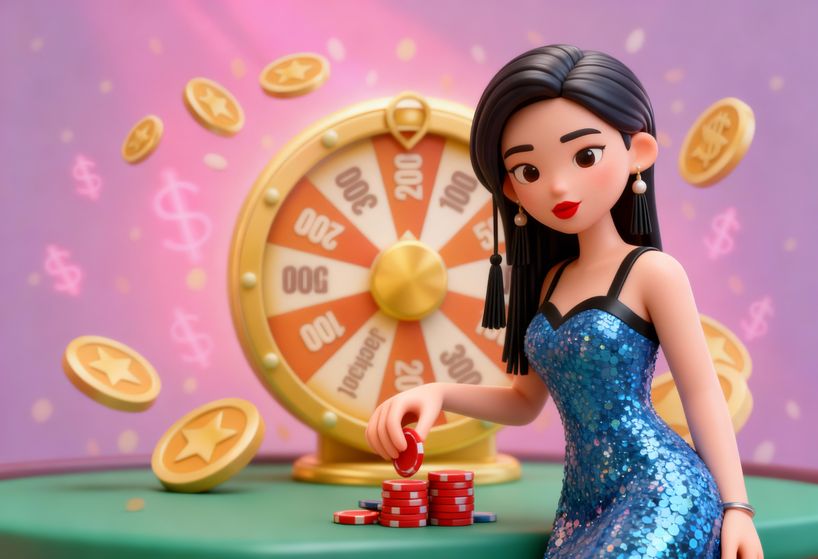 Wolfy casino France