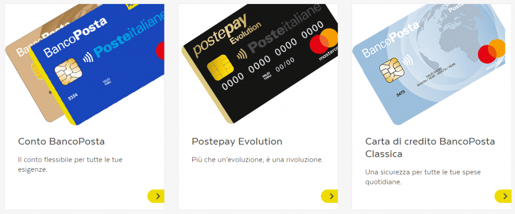 Recensioni di Casino Banco Posta