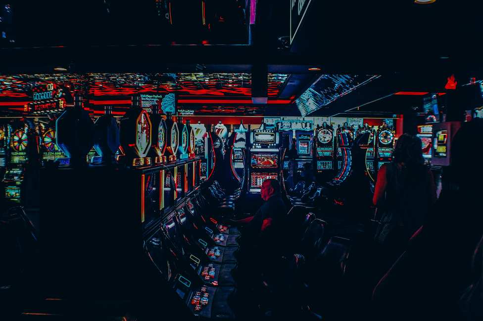 Kingmaker casino Canada