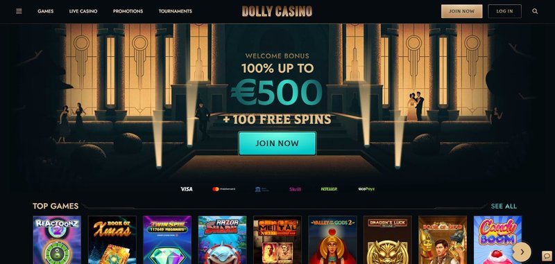 Dolly casino bewertung - Dolly Casino Online: Einzahlungsfreie Boni und Promo-Codes in Deutschland