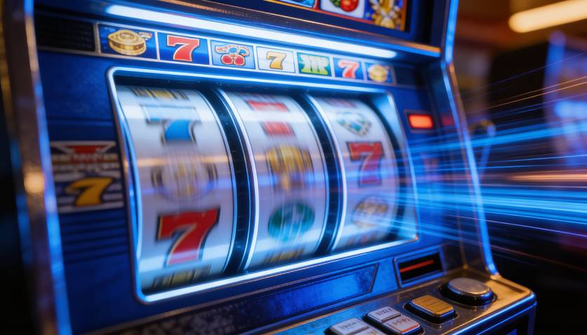 casino tropez