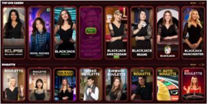 Unlock the Excitement of Magius Casino on Mobile in the UK