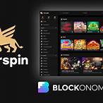 Fairspin Casino-nettsted