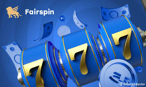 Fairspin Casino