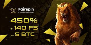 Fairspin Gambling establishment