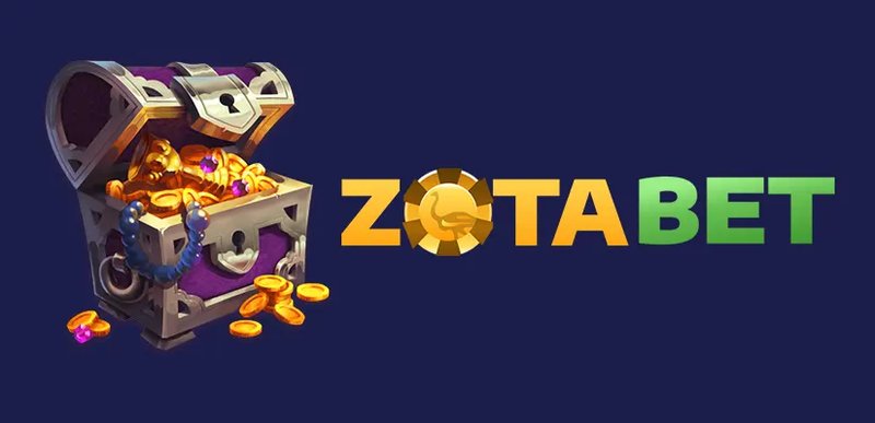 Zotabet Casino Online Erfahren Sie mehr über Login und Bonus in Deutschland