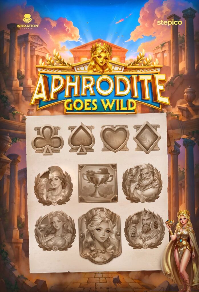 Découvrez l’Aphrodite Casino en Ligne Offrant les Meilleurs Bonus de France