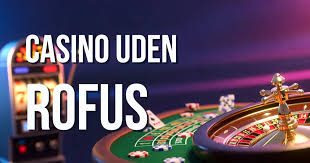 Casino Uden ROFUS - Spil Med Apple Pay Casino Uden ROFUS - Spil Med Apple Pay
