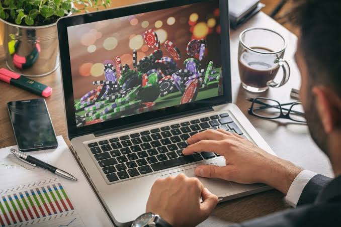 Discover the Best Foreign Online Casinos for International Players Discover the Best Foreign Online Casinos for International Players