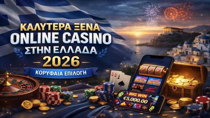 Discover the Best Foreign Online Casinos for International Players Discover the Best Foreign Online Casinos for International Players