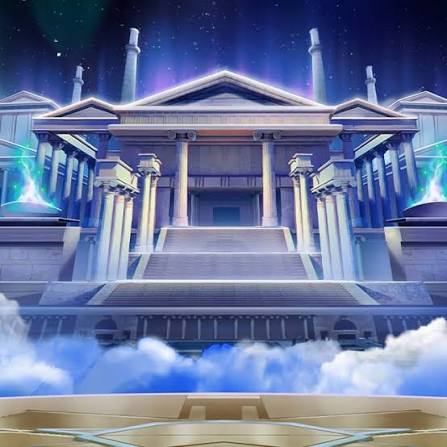 Experience the Thrill of Olympus Casino A Gateway to Ancient Riches