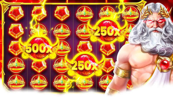 Experience the Thrill of Olympus Casino A Gateway to Adventure Experience the Thrill of Olympus Casino A Gateway to Adventure