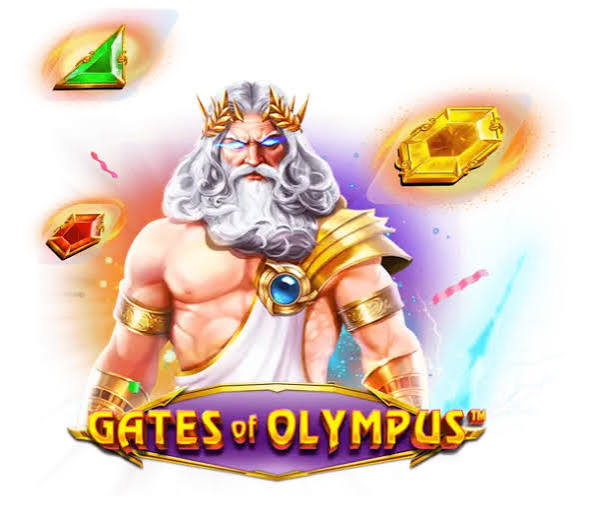 Explore the Excitement of Gates of Olympus Online Casino