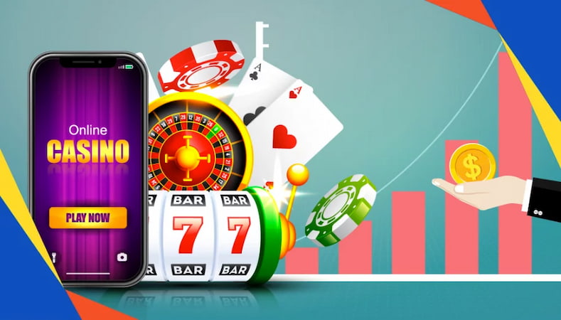 Explore the Exciting World of Slots Islands Online Casino UK -281878401