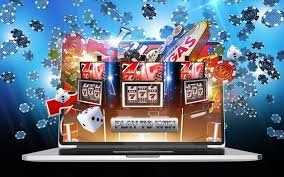 Exploring the Thrilling World of Casino BloodySlots Exploring the Thrilling World of Casino BloodySlots