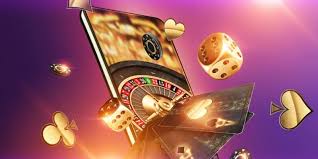 Lucky Manor Casino An Enchanting Gaming Experience Awaits