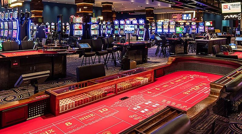 Casinos online en Bolivia