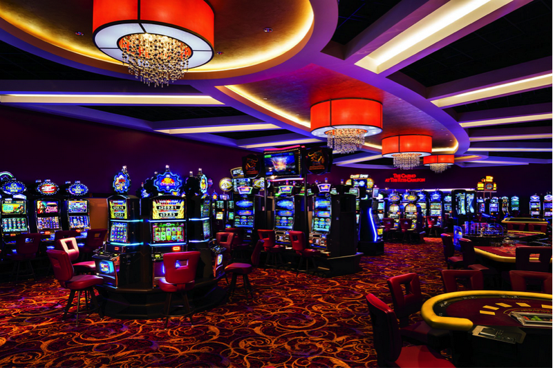 Casinos online en Bolivia Casinos online en Bolivia
