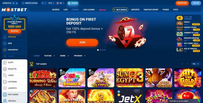 Mostbet Pakistan Testimonial 2026: Sports Betting, Benefit, Payments and Mobile Experience