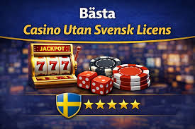 Minsta Insättning Casino Utan Svensk Licens - En Guide till Spelupplevelse -1162644494 Minsta Insättning Casino Utan Svensk Licens - En Guide till Spelupplevelse -1162644494