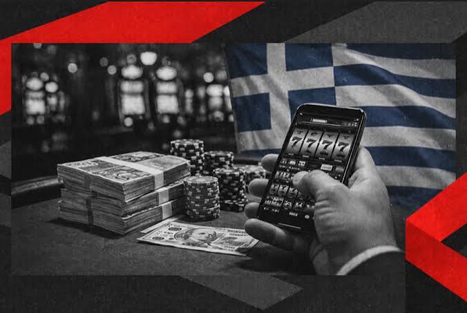 Καζίνο στην Ελλάδα Μια Περιήγηση στον Κόσμο του Τυχερού Παιχνιδιού