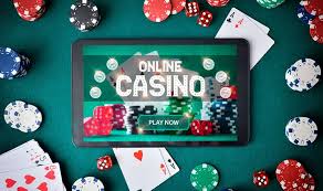 The Exciting World of Online Casino NV
