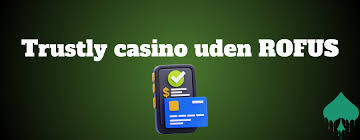 Udenlandsk Casino Uden ROFUS 2026 Alt Du Skal Vide