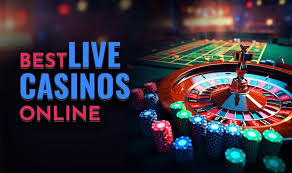 Your Ultimate Guide to Live Roulette Casino Sites