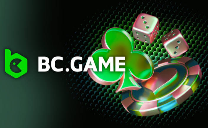 BC.Game Casino The Ultimate Online Gaming Experience BC.Game Casino The Ultimate Online Gaming Experience