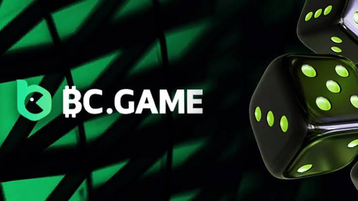 Discovering BC.Game Myanmar A Comprehensive Guide