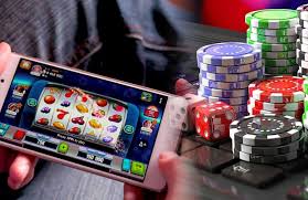 Experience Gaming Anywhere with the HunnyPlay Casino Mobile App Experience Gaming Anywhere with the HunnyPlay Casino Mobile App