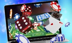 Explore Bets24 Your Gateway to Online Betting