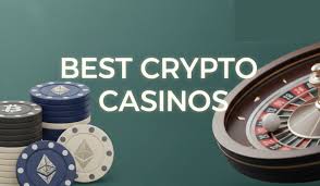 Explore the World of Crypto Casinos with Instant Withdrawals 395159474 Explore the World of Crypto Casinos with Instant Withdrawals 395159474