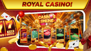 Magic Win Casino Your Gateway to Online Gaming Adventure