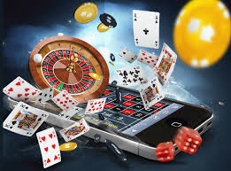 Magic Win Casino Your Gateway to Online Gaming Adventure