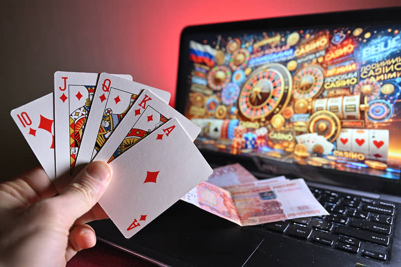 Online Gambling En Dybdegående Analyse af Spillet i Den Digitale Verden Online Gambling En Dybdegående Analyse af Spillet i Den Digitale Verden