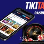 Experience the Thrill of Tiki Taka Casino in the UK Today