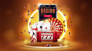 Trino Casino An Ultimate Guide to Online Gaming